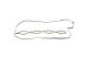 Клапанної кришки прокладка KIA SORENTO, HYUNDAI PORTER, ELRING (224960) Клапанної кришки прокладка KIA SORENTO, HYUNDAI PORTER, ELRING (224960)