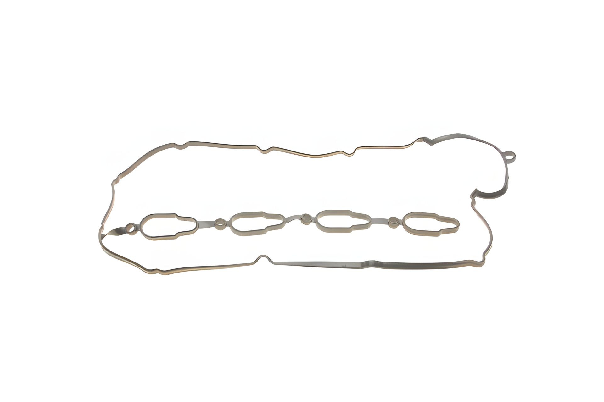 Клапанної кришки прокладка KIA SORENTO, HYUNDAI PORTER, ELRING (224960) Клапанної кришки прокладка KIA SORENTO, HYUNDAI PORTER, ELRING (224960)