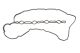 Прокладка клапанной крышки PEUGEOT 4008, CITROËN C4, ELRING (226600) Прокладка клапанной крышки PEUGEOT 4008, CITROËN C4, ELRING (226600)