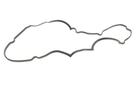 Клапанної кришки прокладка MAZDA 6, ELRING (228640)