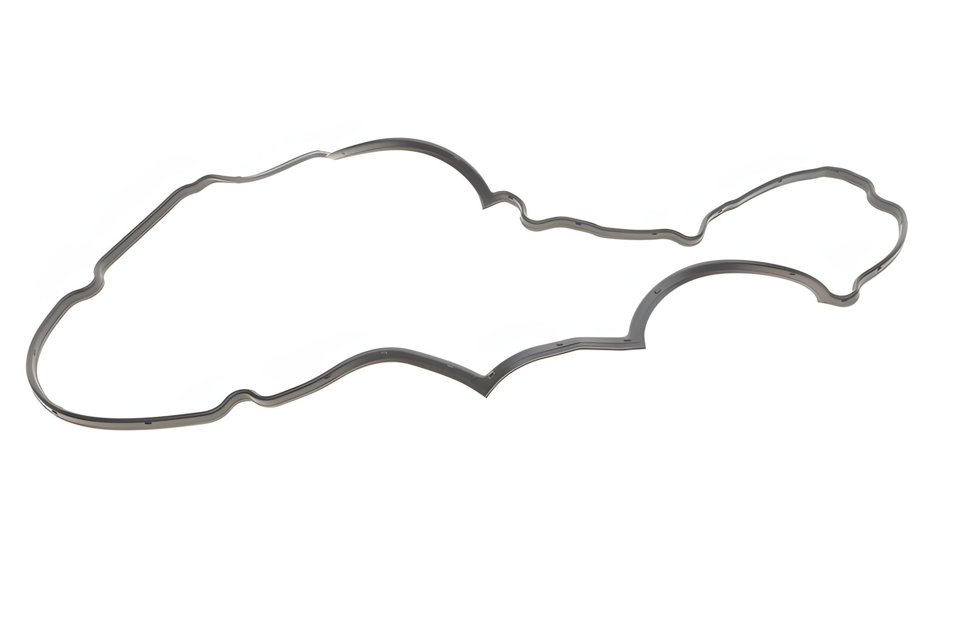 Прокладка клапанної кришки MAZDA 6, ELRING (228640) Прокладка клапанної кришки MAZDA 6, ELRING (228640)