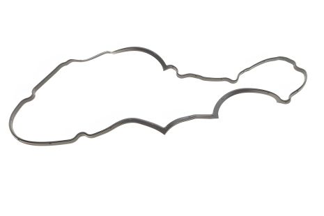 Клапанная крышка прокладка MAZDA 6, ELRING (228640) Клапанная крышка прокладка MAZDA 6, ELRING (228640)