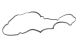 Прокладка клапанной крышки MAZDA 6, ELRING (228640)