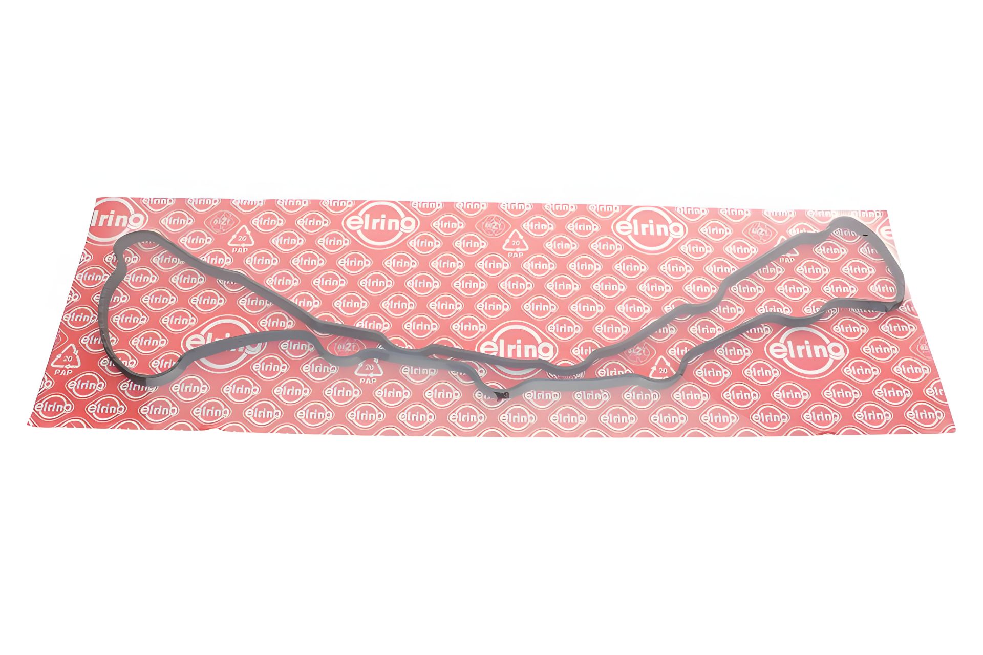 Прокладка крышки клапанов MITSUBISHI DELICA, ELRING (181650) Прокладка крышки клапанов MITSUBISHI DELICA, ELRING (181650)