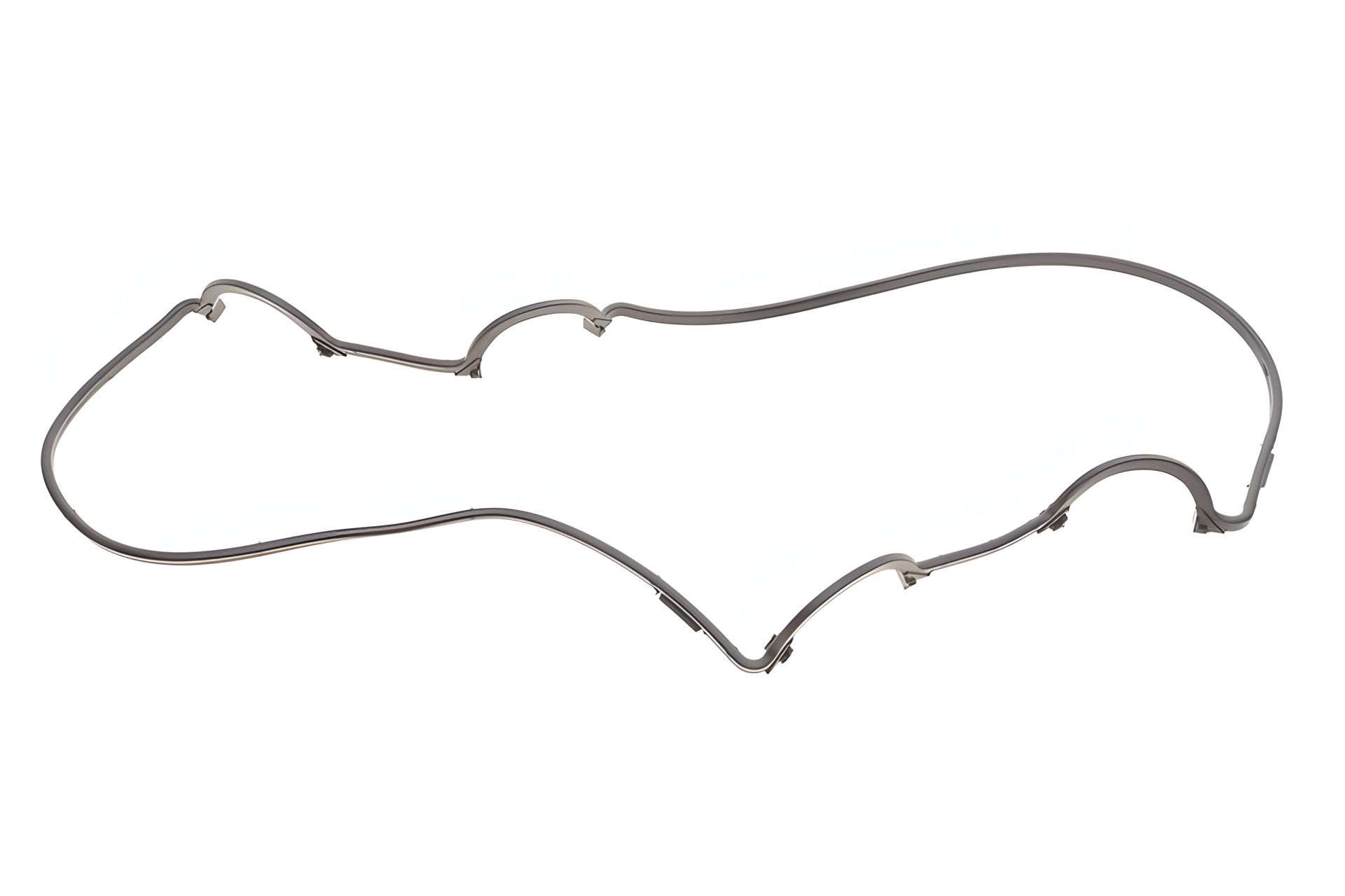 Прокладка кришки клапанної ACURA INTEGRA, HONDA ORTHIA, ELRING (166070) Прокладка кришки клапанної ACURA INTEGRA, HONDA ORTHIA, ELRING (166070)