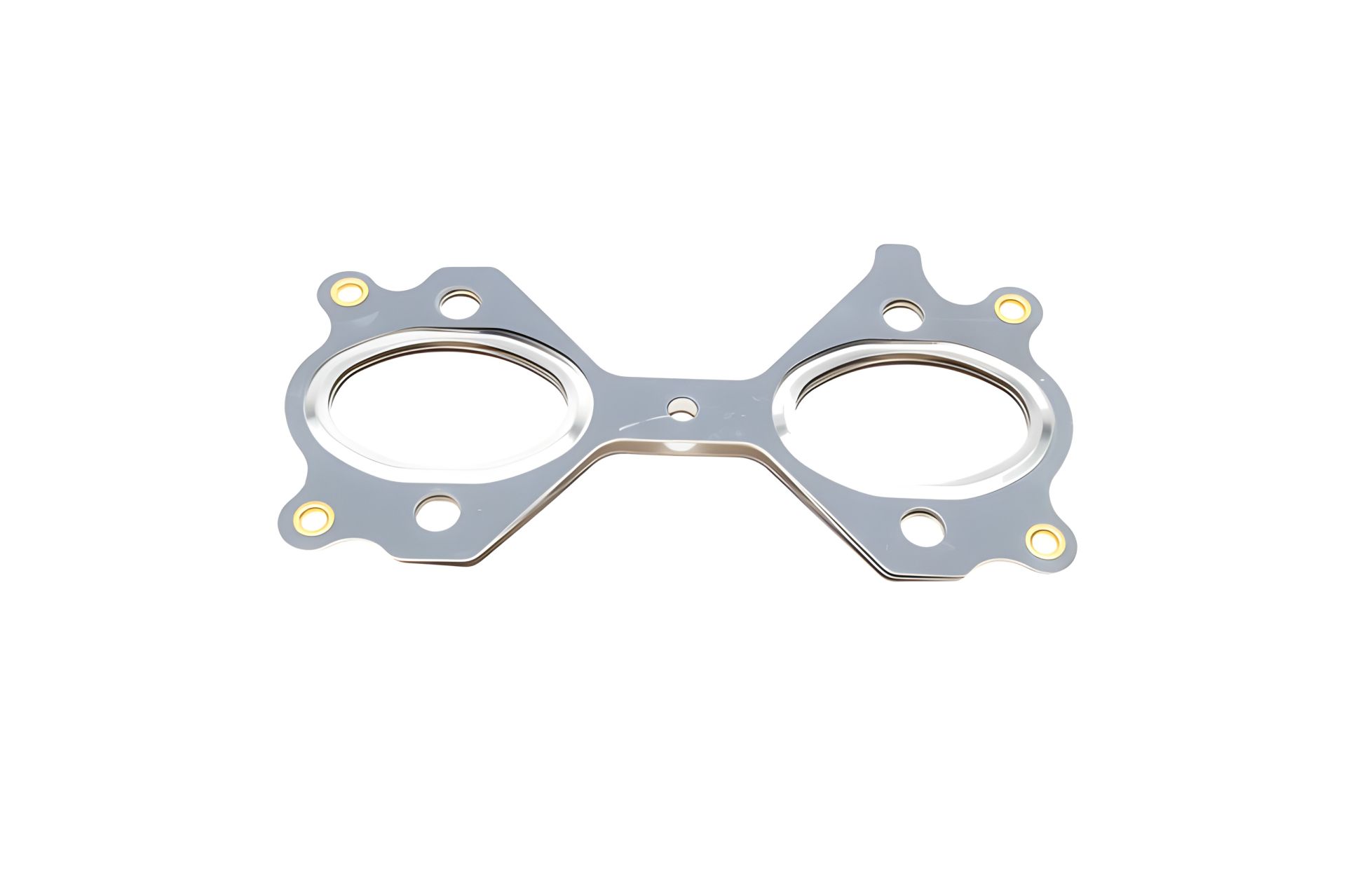 Прокладка випускного колектора для BMW X6 від ELRING (333150) Прокладка випускного колектора для BMW X6 від ELRING (333150)