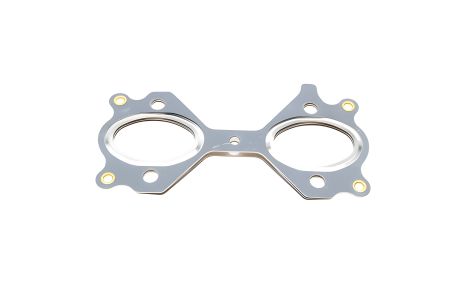 Прокладка выпускного коллектора для BMW X6, ELRING (333150) Прокладка выпускного коллектора для BMW X6, ELRING (333150)