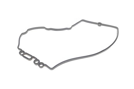 Прокладка клапанної кришки AUDI A6, VW TOUAREG, ELRING (456220)