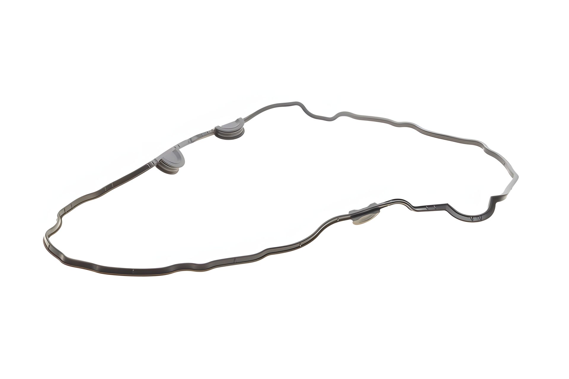 Прокладка кришки клапанної INFINITI G, SAMSUNG SM5, ELRING (056410) Прокладка кришки клапанної INFINITI G, SAMSUNG SM5, ELRING (056410)