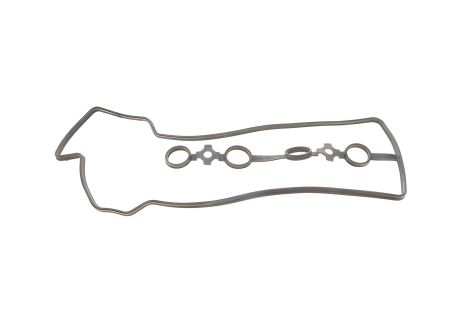 Прокладка клапанної кришки для FAW (JILIN), GAC TRUMPCHI, ELRING (182130) Прокладка клапанної кришки для FAW (JILIN), GAC TRUMPCHI, ELRING (182130)