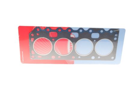 Прокладка ГБЦ MAZDA 121, FORD ESCORT, CORTECO (414617P)