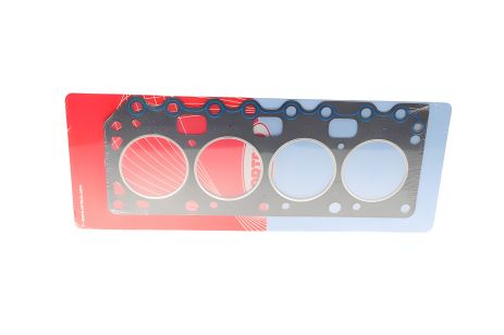 Прокладка ГБЦ для MAZDA 121, FORD ESCORT, CORTECO (414617P) Прокладка ГБЦ для MAZDA 121, FORD ESCORT, CORTECO (414617P)