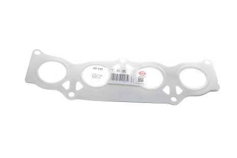 Прокладка выпускного коллектора для PONTIAC VIBE и SCION tC, марка ELRING, артикул 457090