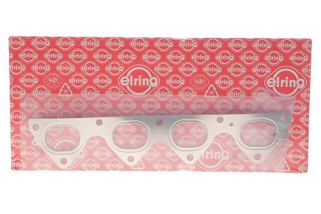 Прокладка для выпускного коллектора ACURA INTEGRA, HONDA 1,8/2,0 16V B18A/B, B20B/Z, ELRING (166110)