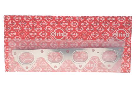 Випускного колектора прокладка ACURA INTEGRA, HONDA 1,8/2,0 16V B18A/B, B20B/Z, ELRING (166110)