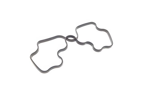 Прокладка клапанной крышки SUBARU LEGACY, ELRING (артикул: 187830)