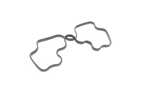 Прокладка клапанной крышки SUBARU LEGACY, ELRING (артикул: 187830) Прокладка клапанной крышки SUBARU LEGACY, ELRING (артикул: 187830)