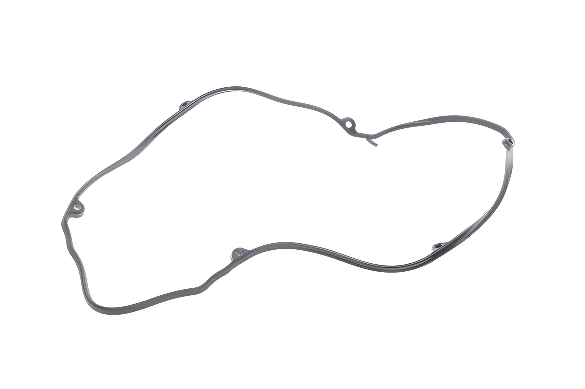 Прокладка клапанной крышки для CMC Z7, JMC YUHU, ELRING (473440) Прокладка клапанной крышки для CMC Z7, JMC YUHU, ELRING (473440)