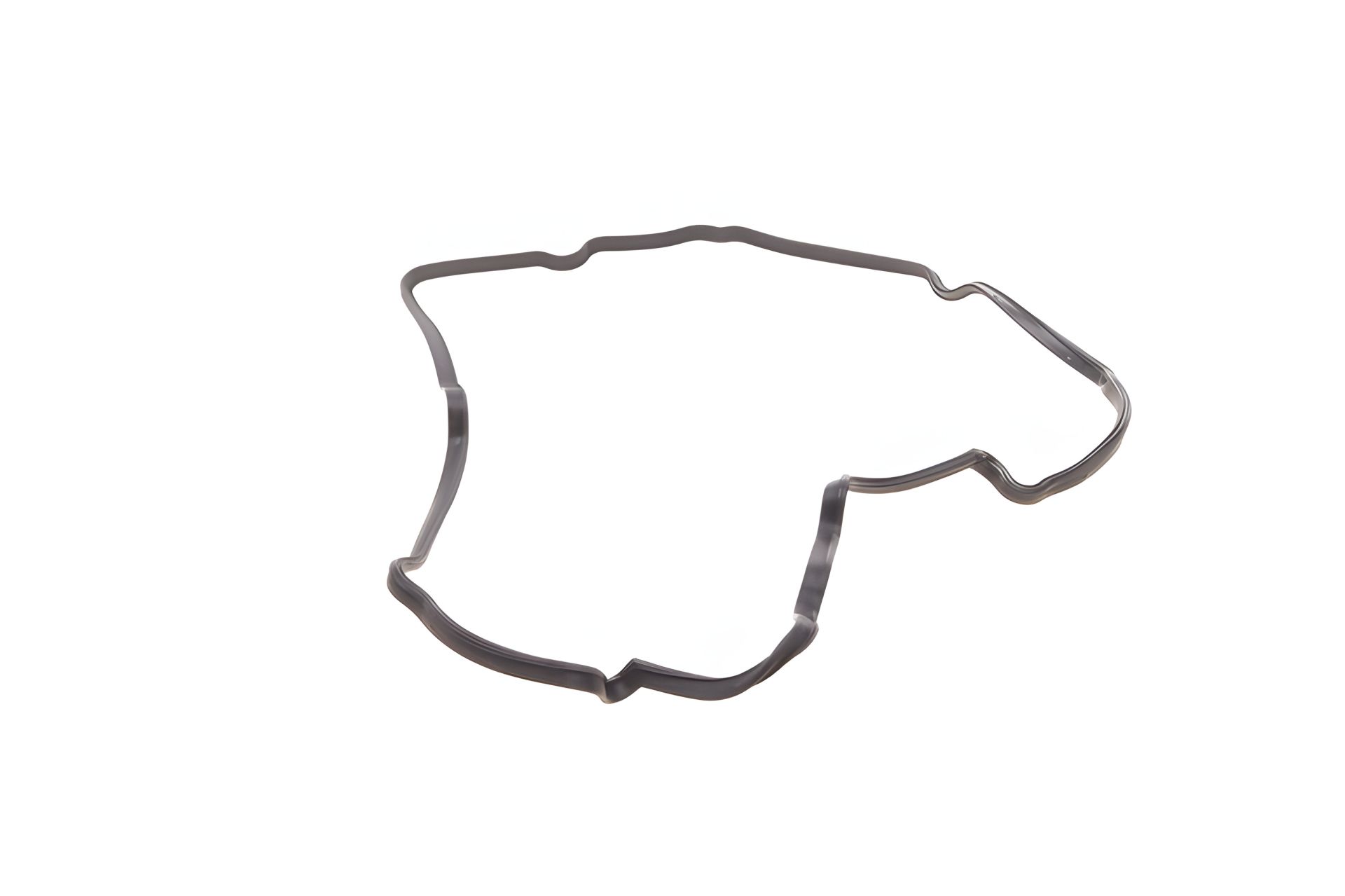 SUZUKI EQUATOR, RENAULT ESPACE клапанна кришка прокладка, ELRING (372760) SUZUKI EQUATOR, RENAULT ESPACE клапанна кришка прокладка, ELRING (372760)