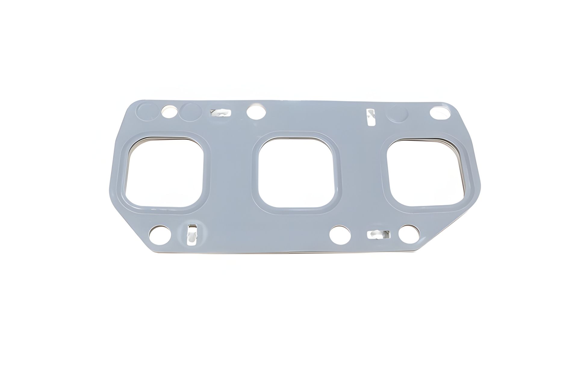 Прокладка выпускного коллектора AUDI Q7, PORSCHE CAYENNE, ELRING (150891) Прокладка выпускного коллектора AUDI Q7, PORSCHE CAYENNE, ELRING (150891)