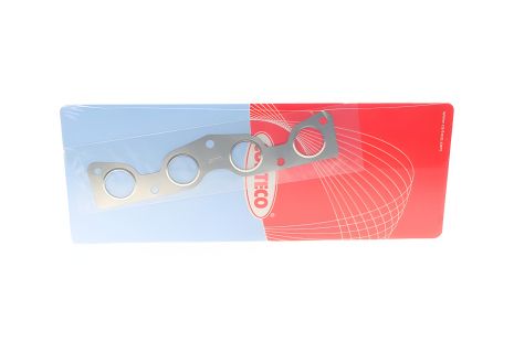 Уплотнительная прокладка для выпускного коллектора RENAULT CLIO, CORTECO (026649P) Уплотнительная прокладка для выпускного коллектора RENAULT CLIO, CORTECO (026649P)