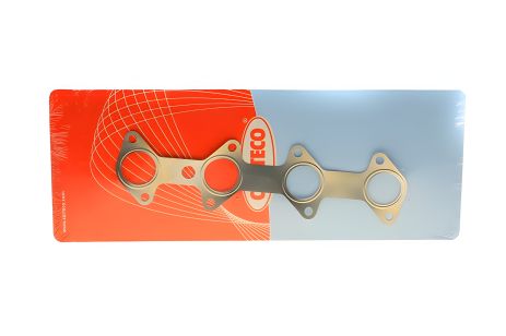 Прокладка выпускного коллектора для Vauxhall Zafira и Opel Zafira, CORTECO (026607P)