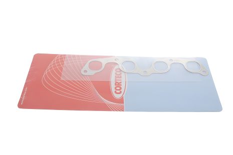 Прокладка випускного колектора для SKODA FELICIA, VW CADDY, CORTECO (026631P) Прокладка випускного колектора для SKODA FELICIA, VW CADDY, CORTECO (026631P)