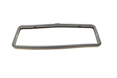 Прокладка клапанної кришки FIAT QUBO, CORTECO (023150P) Прокладка клапанної кришки FIAT QUBO, CORTECO (023150P)