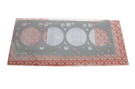 Прокладка ГБЦ для DODGE H, KIA PREGIO, ELRING (263410)