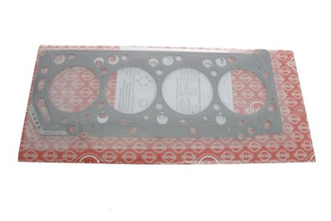 Прокладка ГБЦ DODGE H, KIA PREGIO, ELRING (263410)