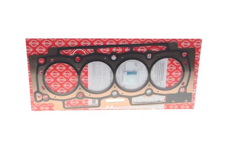 ГБЦ прокладка DONGFENG (DFAC), LANCIA PHEDRA, ELRING (125911)