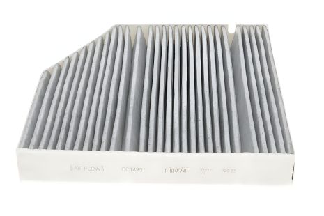 Фильтр салона для MERCEDES-BENZ E-CLASS, CORTECO (80005252) Фильтр салона для MERCEDES-BENZ E-CLASS, CORTECO (80005252)