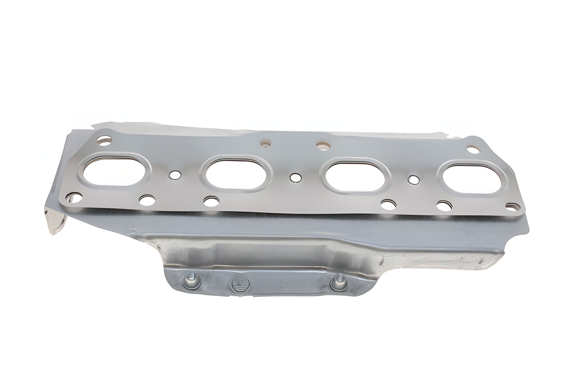 Прокладка выпускного коллектора для IRAN KHODRO, DS DS, ELRING (354802) Прокладка выпускного коллектора для IRAN KHODRO, DS DS, ELRING (354802)