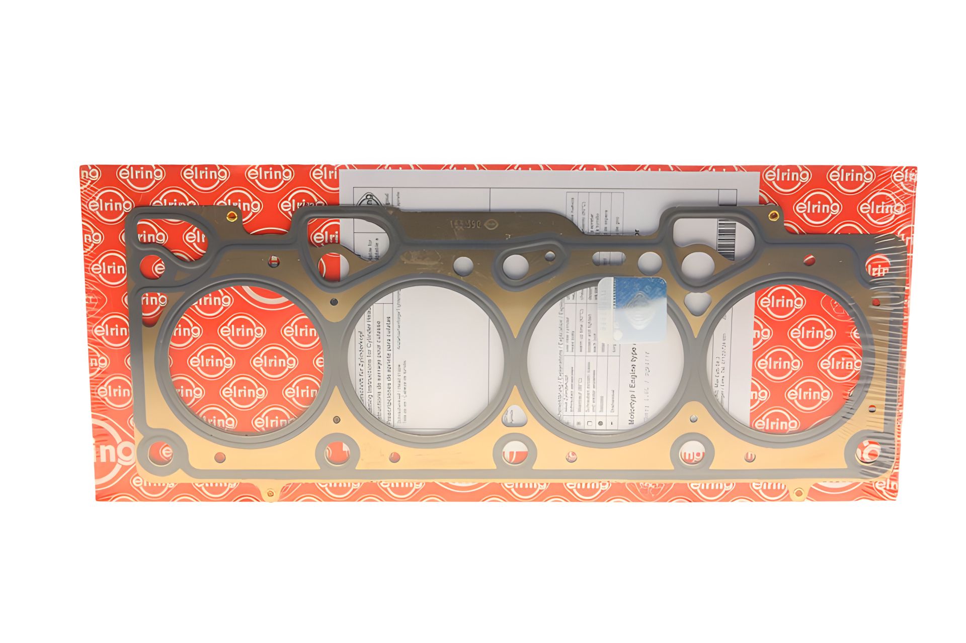 Головка блока прокладка SPERANZA ENVY, CHERY TAXIM, ELRING (163390) Головка блока прокладка SPERANZA ENVY, CHERY TAXIM, ELRING (163390)