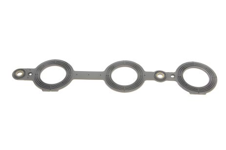 Клапанная крышка прокладка SKODA SUPERB, VW PASSAT, ELRING (413860) Клапанная крышка прокладка SKODA SUPERB, VW PASSAT, ELRING (413860)