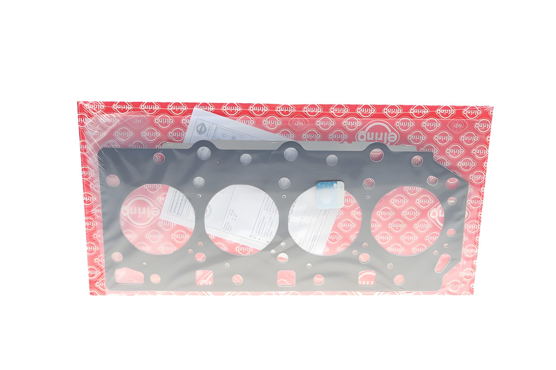 ГБЦ прокладка DODGE H, KIA K2500, ELRING (481740) ГБЦ прокладка DODGE H, KIA K2500, ELRING (481740)