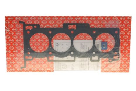 Прокладка ГБЦ KIA CERATO, HYUNDAI ix35, ELRING (473040)