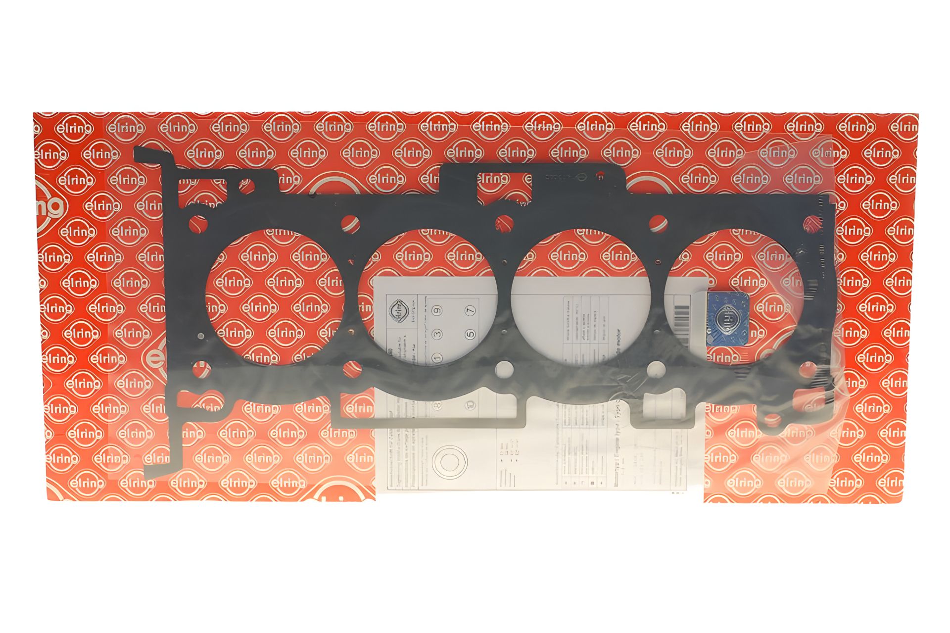 Прокладка ГБЦ ELRING для KIA CERATO/HYUNDAI ix35 (473040) Прокладка ГБЦ ELRING для KIA CERATO/HYUNDAI ix35 (473040)