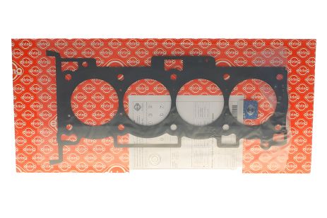 Прокладка ГБЦ ELRING для KIA CERATO/HYUNDAI ix35 (473040) Прокладка ГБЦ ELRING для KIA CERATO/HYUNDAI ix35 (473040)