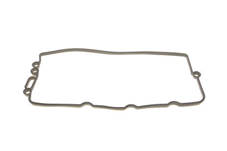 Прокладка клапанной крышки для AUDI A6, VW TOUAREG, ELRING (456180)