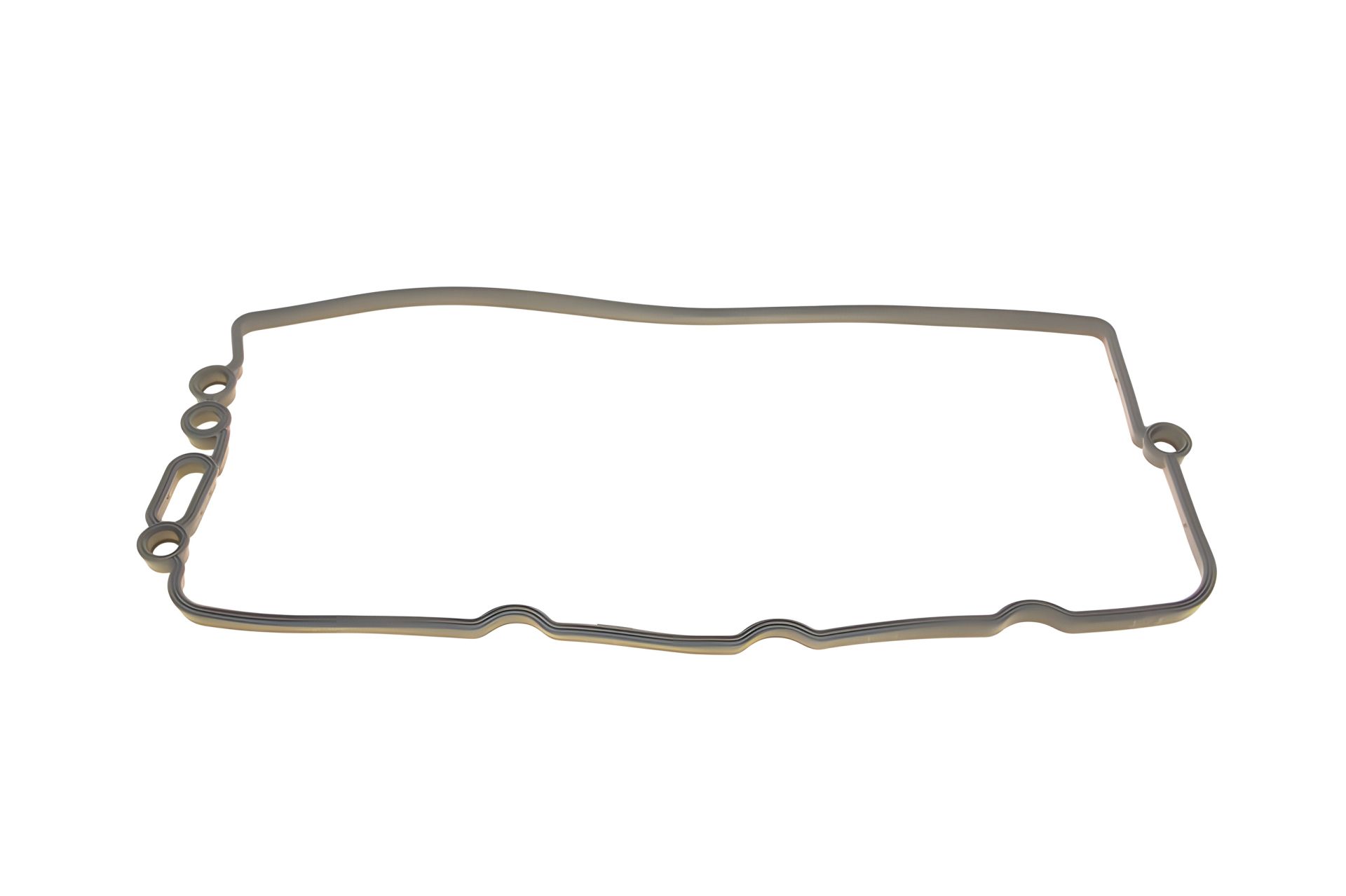 Прокладка клапанної кришки для AUDI A6/VW TOUAREG, ELRING (456180) Прокладка клапанної кришки для AUDI A6/VW TOUAREG, ELRING (456180)