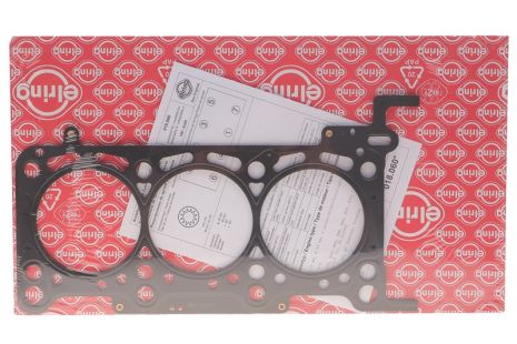 Прокладка ГБЦ VW TOUAREG, AUDI A4, ELRING (018060)