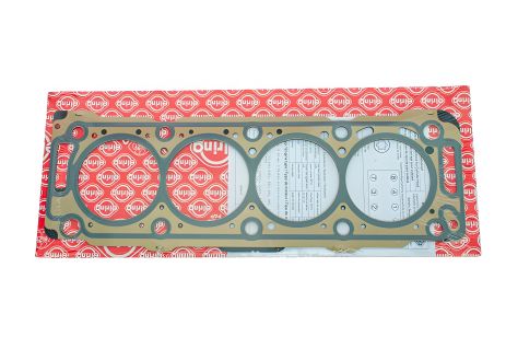 ГБЦ прокладка CHEVROLET GRAND, MAHINDRA BOLERO, ELRING (075830) ГБЦ прокладка CHEVROLET GRAND, MAHINDRA BOLERO, ELRING (075830)