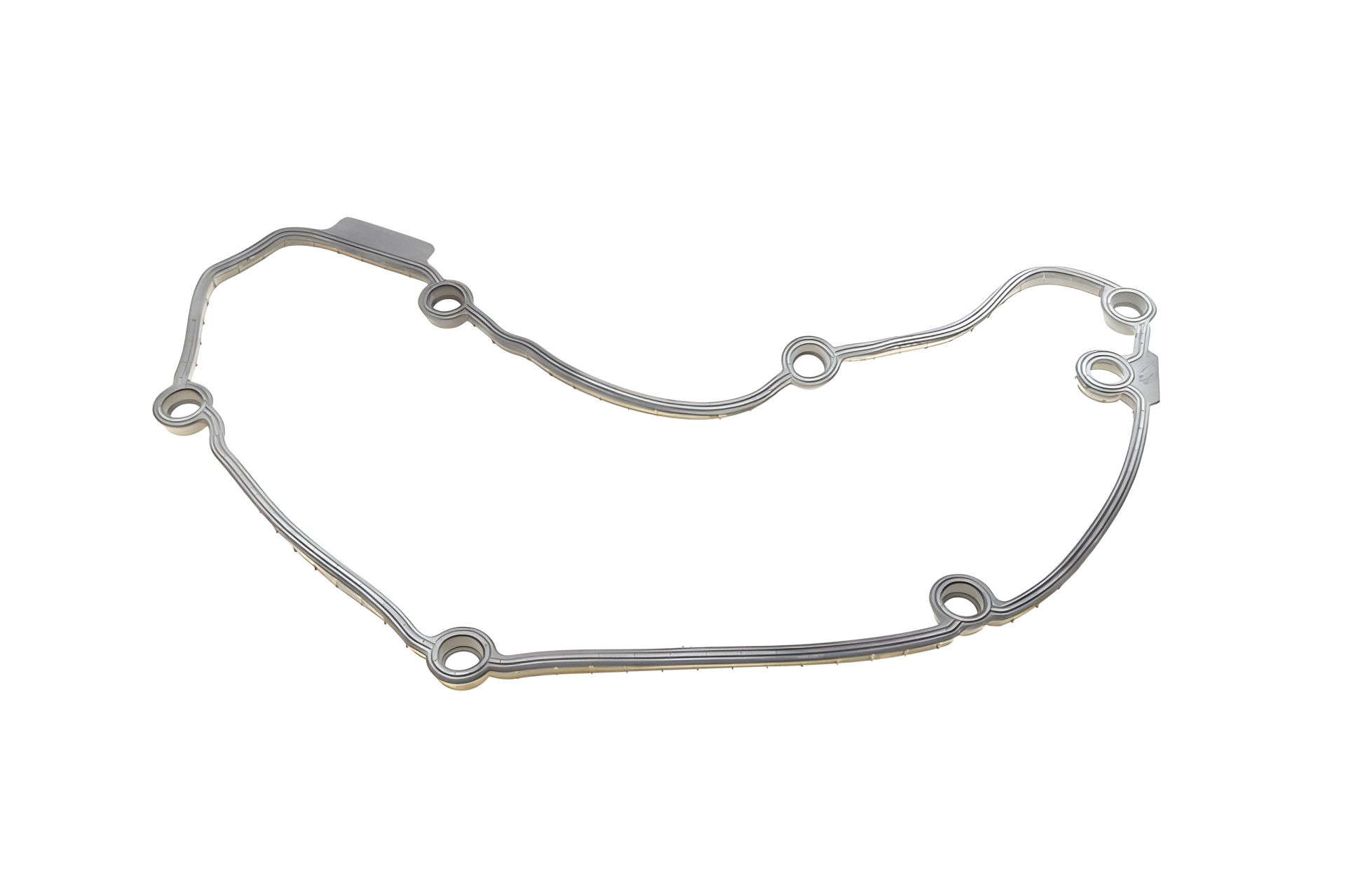 Прокладка клапанної кришки для VW POLO, SEAT IBIZA, ELRING (224930) Прокладка клапанної кришки для VW POLO, SEAT IBIZA, ELRING (224930)