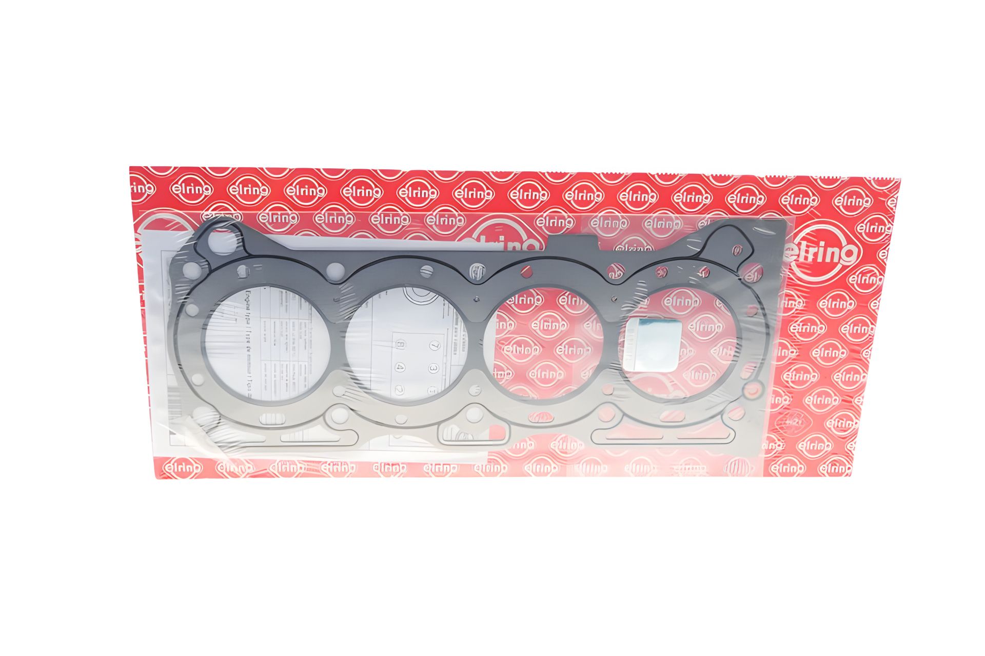 ГБЦ прокладка PONTIAC FIREFLY, CHEVROLET METRO, ELRING (176510) ГБЦ прокладка PONTIAC FIREFLY, CHEVROLET METRO, ELRING (176510)