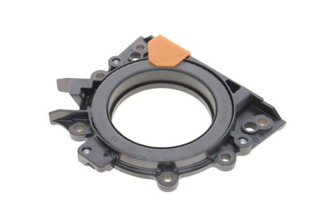 Ущільнювальне кільце, колінчастий вал з кришкой VAG 1,4/1,6 PTFE , ELRING (458821)