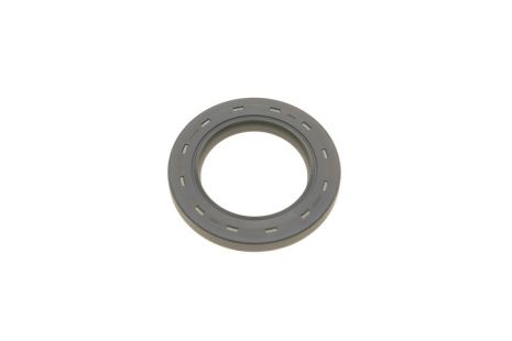 Уплотнительное кольцо, коленчатый вал PSA 1,0-1,6 42*66*7 PTFE ELRING (369530)