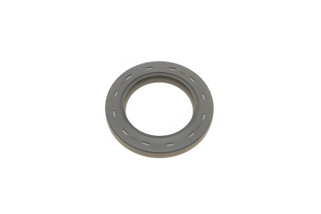 Кільце колінчастий вал PSA 1,0-1,6 42*66*7 PTFE, ELRING (369530) уплотнительное