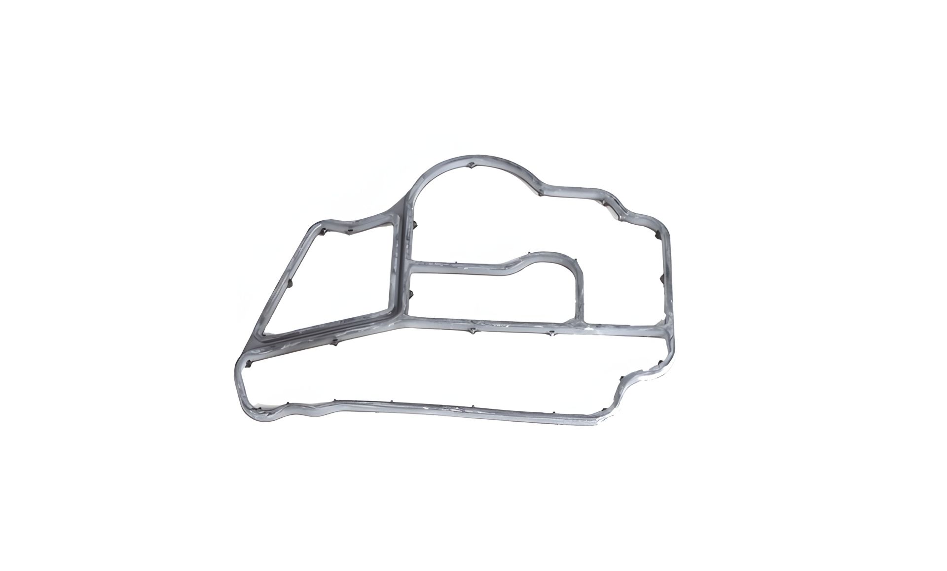 Прокладка корпуса масляного фільтра MB Sprinter 216/316/516 1.8i 08-, ELRING (084220) Прокладка корпуса масляного фільтра MB Sprinter 216/316/516 1.8i 08-, ELRING (084220)