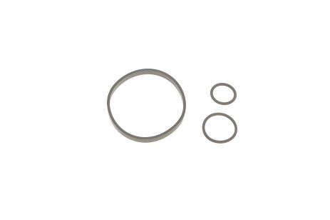 Корпуса фільтра оливи прокладка Renault Kangoo 1.5, ELRING (365960)